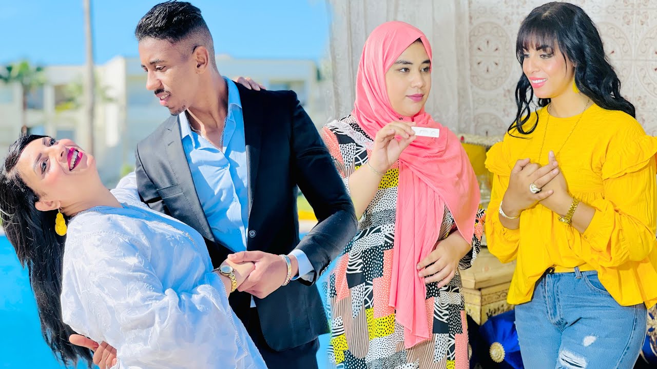 فيلم مغربي قصير بعنوان