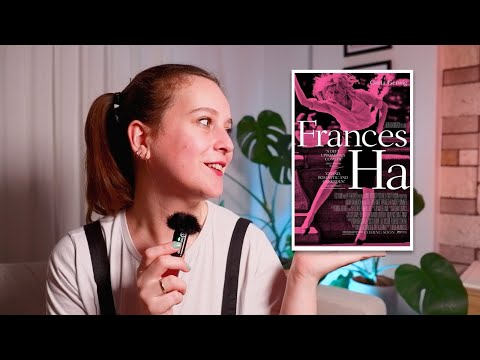 Frances Ha Film İncelemesi: Hayatın Ortasında Kaybolmak