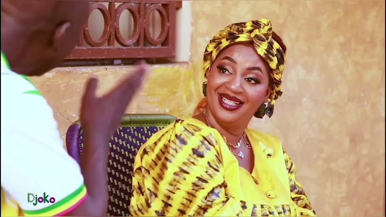 Djoko - Episode 819 - Série