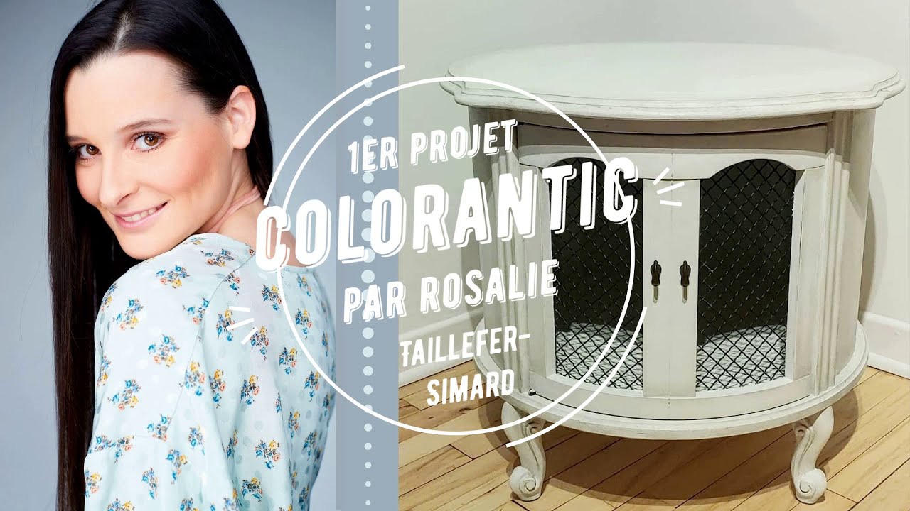 Secrets de teinture - Rosalie & Co, le blog du fait main et du DIY