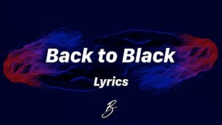 Besomorph, N3WPORT & Elijah Hill - Back to Black (ft. RIELL)