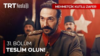 Osmanlının Zaferi - Mehmetçik Kutlu Zafer Özel Sahneler 