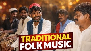 Aj Nahi Bolanda | Folk Saraiki Music || Nazeer Neku Wedding Program 2026