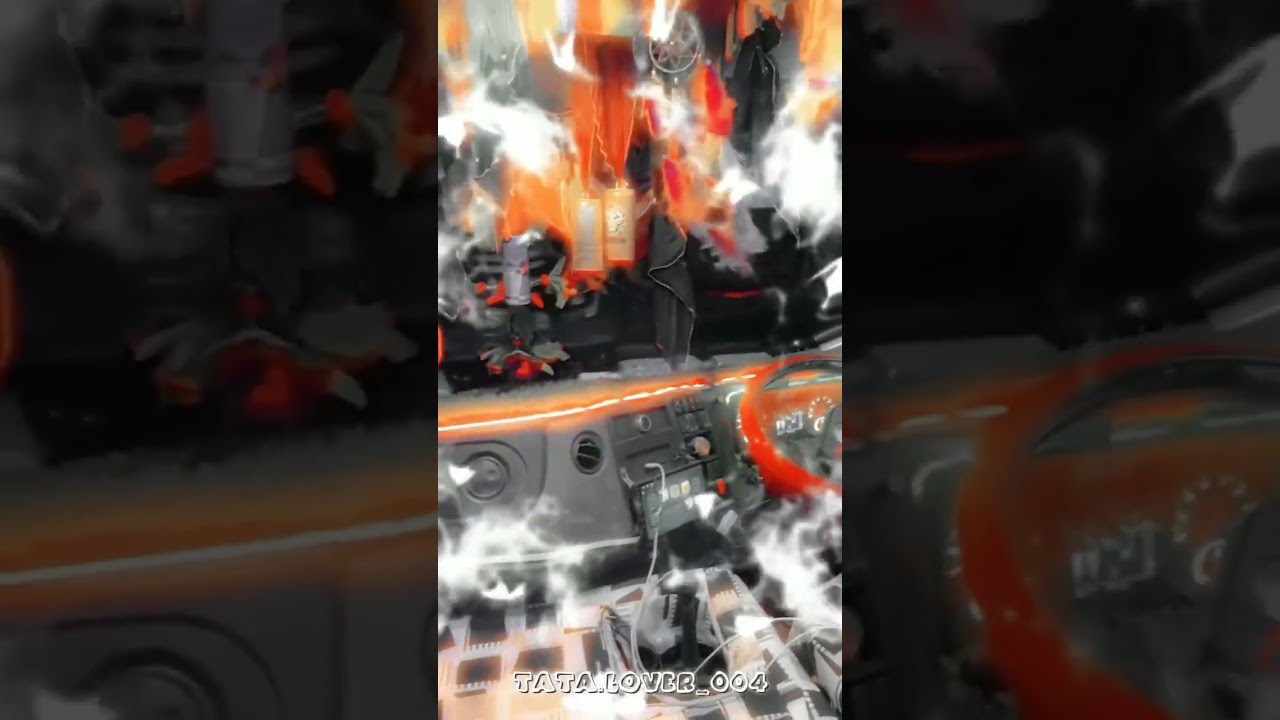 Truck Driver delivery👻.........