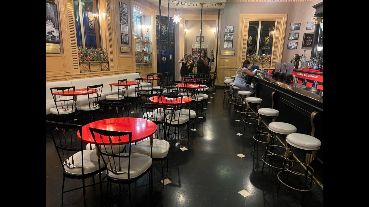 【葉巻生活】キューバ危機🇨🇺！！！今、キューバで起こっている不足の事態　葉巻どころじゃ無い　無人の街キューバの今　西麻布　ハバナベガス　竹中光毅