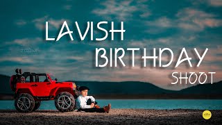 Lavish Pre-Shoot Zoom Productions