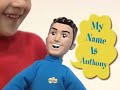 The Wiggles Toys Commercial 2003 2008 