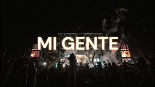 MI GENTE - YOSHI HIRANO