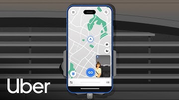 How to Record My Ride in the Driver App - Safety at Uber | Uber