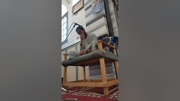 القارئ الشيخ / محمد حمدي عطيه وما تيسر من سورة النساء