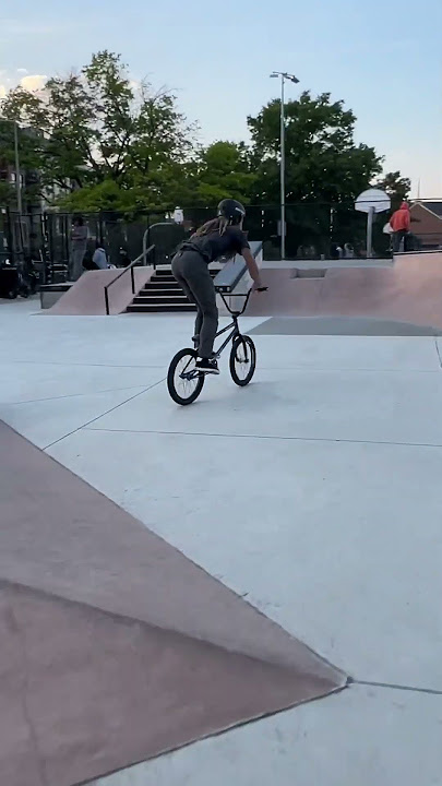 Washington, DC #bmx