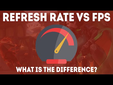 تصویری: تفاوت بین refresh و smart refresh چیست؟