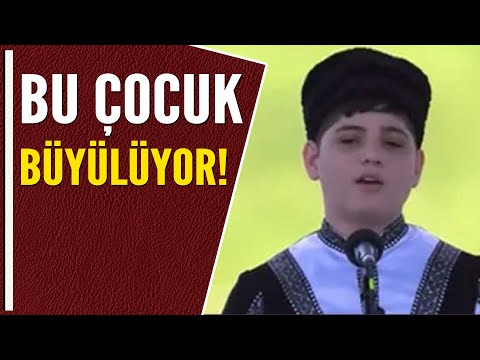 BÖYLE BİR SES YOK!