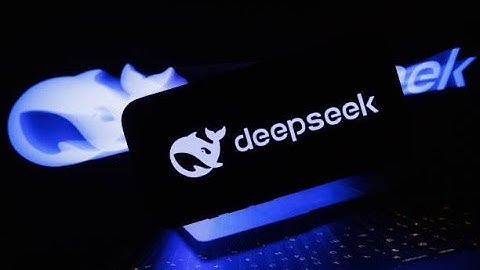 DeepSeek Is a Gamechanger: Wall Street Experts