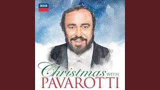 Video thumbnail of "Luciano Pavarotti - Melichar: Mille cherubini in coro"