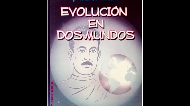 EVOLUTION IN TWO WORLDS - MEDIUM CHICO XAVIER - Spirit ANDRÉ LUIZ. - 天天要聞