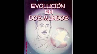 Audiolibro EVOLUCIÓN EN DOS MUNDOS CHICO XAVIER - Espíritu ANDRÉ LUIZ. #espiritismo   #chicoxavier screenshot 1