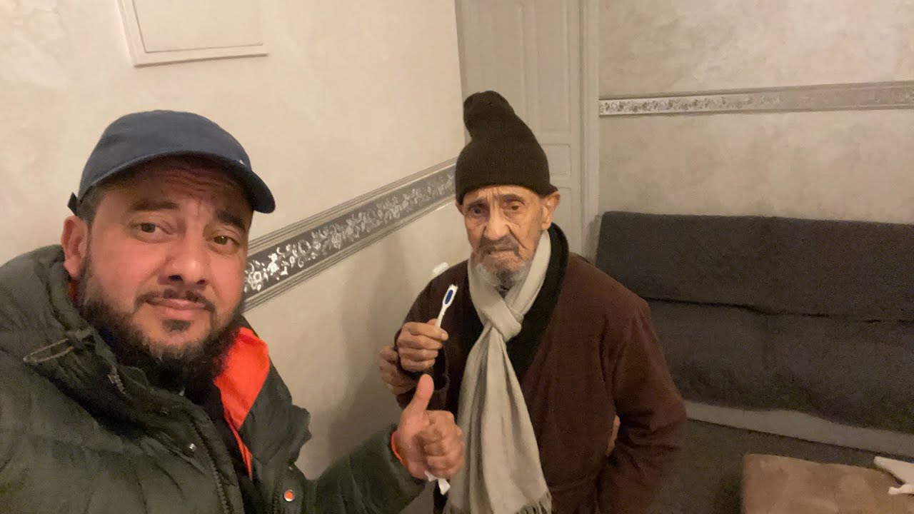 الموعد مع رحيل التونسي لبلده 17-1-21