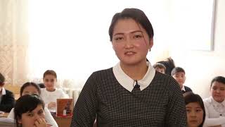 Востребованные профессии в КР: Учитель Востребованные профессии в КР: Учитель