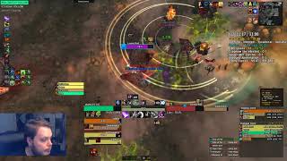 World First 22 Underrot WW PoV