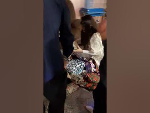 самый лучший подарок это внук - YouTube