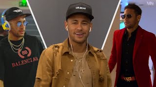 Neymar - Swag, Style & Fashion 