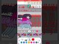 ぬぇ…昔の方が良かった #イラスト #pv #ループザルーム　#meme