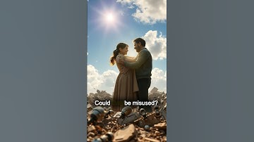 Tiny Robots, Big Impact! #robotics #ai #innovation #technology #future #rescue #harvard #disaster