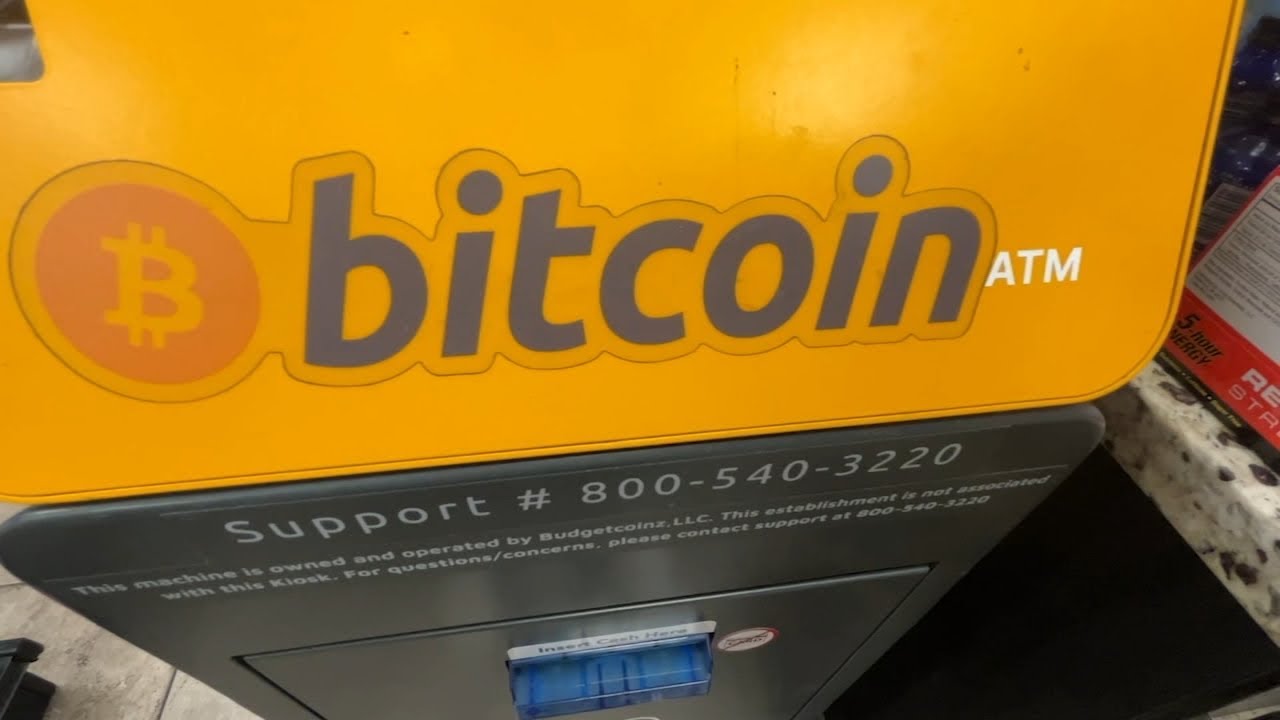 CA dad lured to Bitcoin ATM by scammer claiming to be son in latest scheme  to steal money