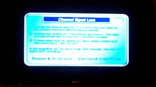 Signal Loss