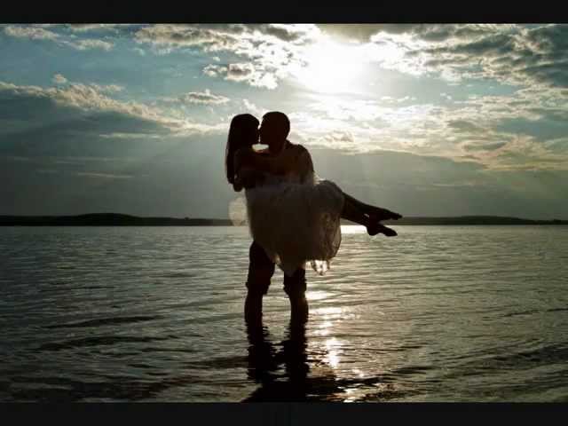 Сергей Трофимов - Ах, эти ночи