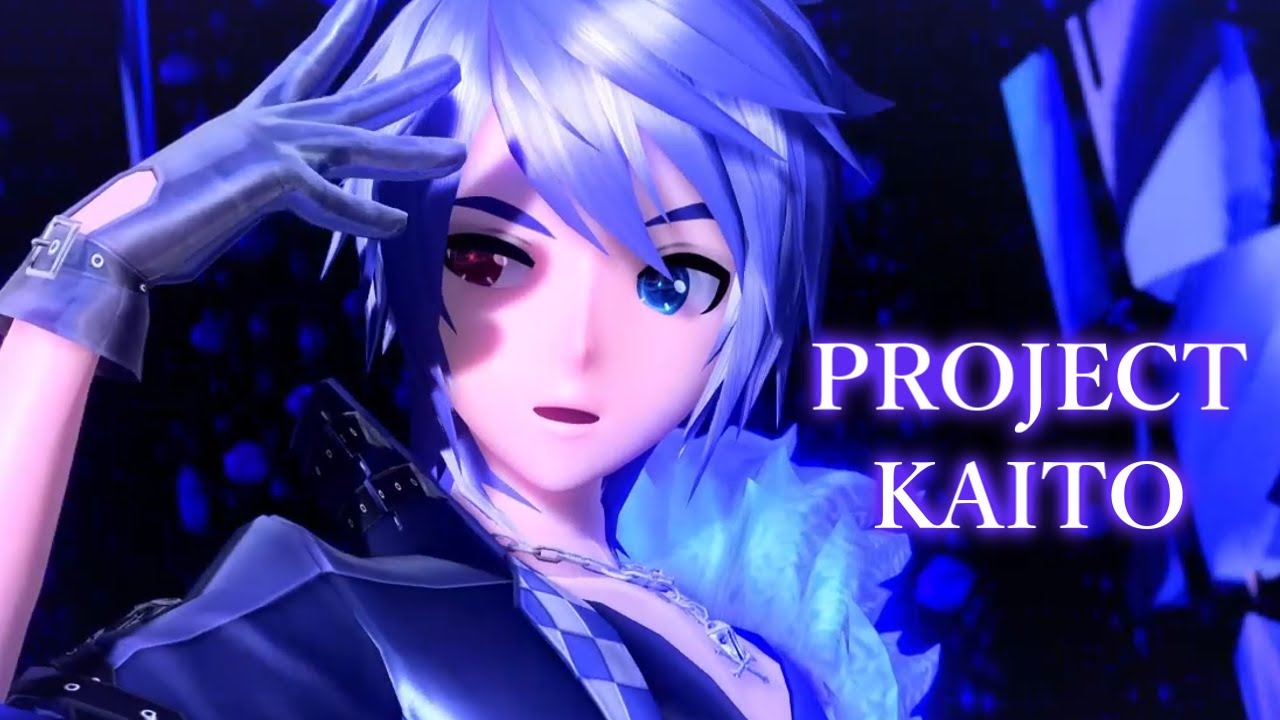 Project KAITO〗 Teo 〖VOCALOIDカバー〗 - YouTube