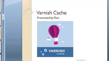 Varnish Cache