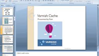 Varnish Cache