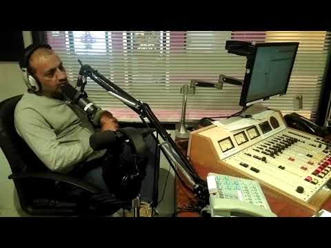 Radio Chai New Jersey ( Manjinder Shahi with Harpreet Singh)