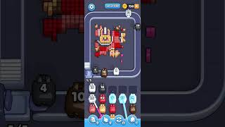 pixel flow solution niveau 328 #games #gaming #puzzle #puzzlegame #androidgames Profile