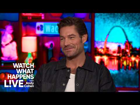 Craig Conover Says Austen Kroll & Salley Carson Need to Make a Decision | WWHL