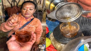 Darjeeling की सबसे महँगी चाय🤯😳 Orthodox chai of Assam | Indian street food