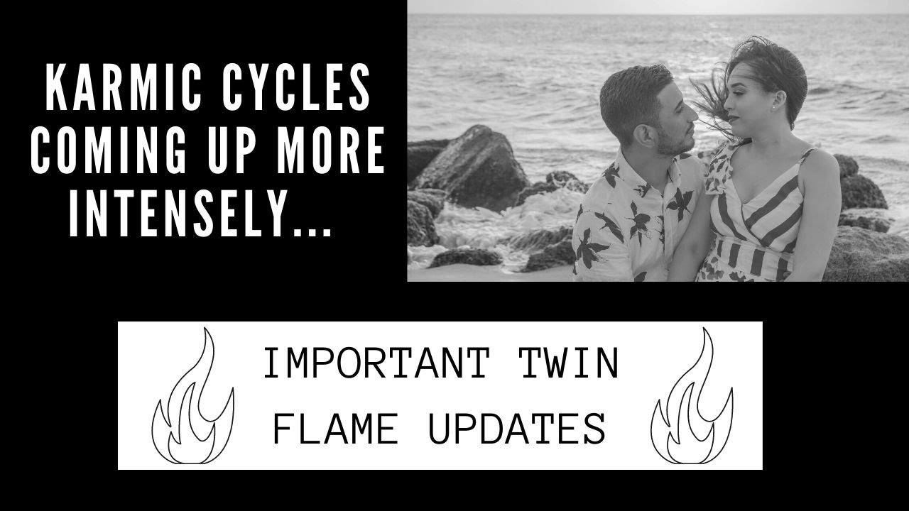 *Urgent* Twin Flame Message ⎜Karmic Cycles Resurfacing + DM Waking Up⎜TWIN FLAME READING TODAY