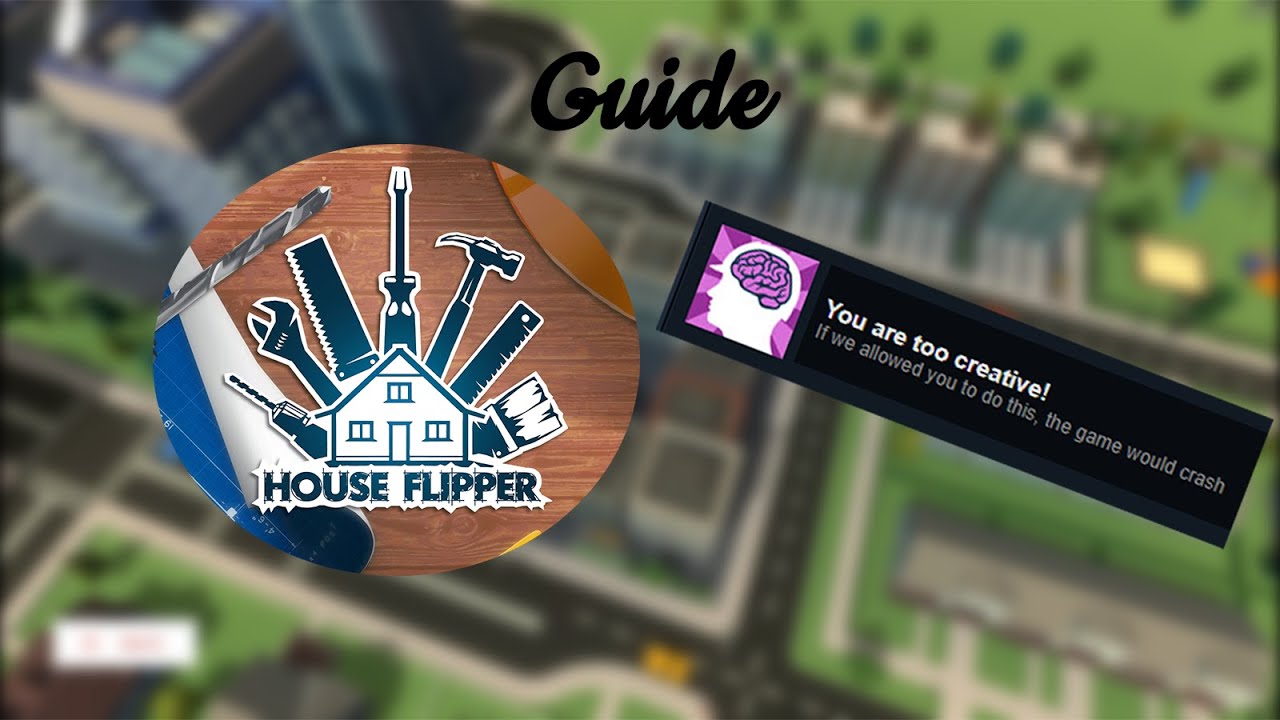 You Are Too Creative House Flipper Show: Life-Changing Renovation Stories