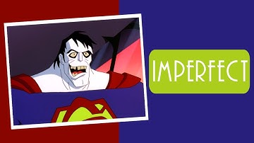 Bizarro: Superman