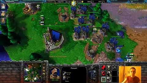 How to beat Computer insane with Heroes Only