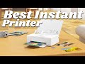 Best Instant Printer 2020 | Portable Best Home Printer