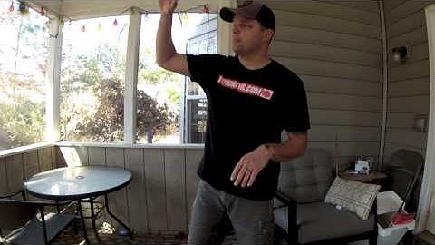 Fixed Axle Yo-Yo Trick Tutorial: SNAP-START