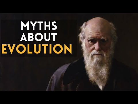 Theory of Evolution: