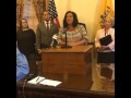 Caride, Jasey & Education Advocates on Eliminating Standardized Testing from Teacher Evaluations