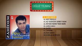 Oğuz Yılmaz - Alem Sarhoş @OguzYlmazOfficial Resimi