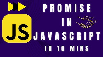 JavaScript Promises Simplified: Master Async in 10 Mins