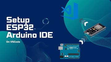 How to get started with Arduino IDE in VSCode