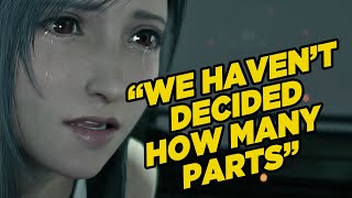 Download Lagu Wait, WHAT?! Final Fantasy 7 Remake Has No Long-Term Plan Download Lagu Wait, WHAT?! Final Fantasy 7 Remake Has No Long-Term Plan
